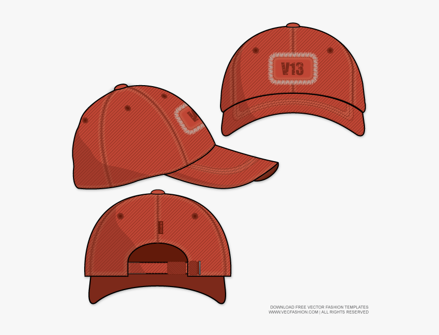 Draw A Dad Hat, HD Png Download, Free Download