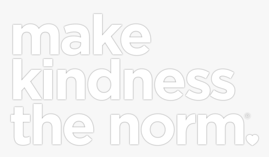 Make Kindness The Norm - Poster, HD Png Download, Free Download