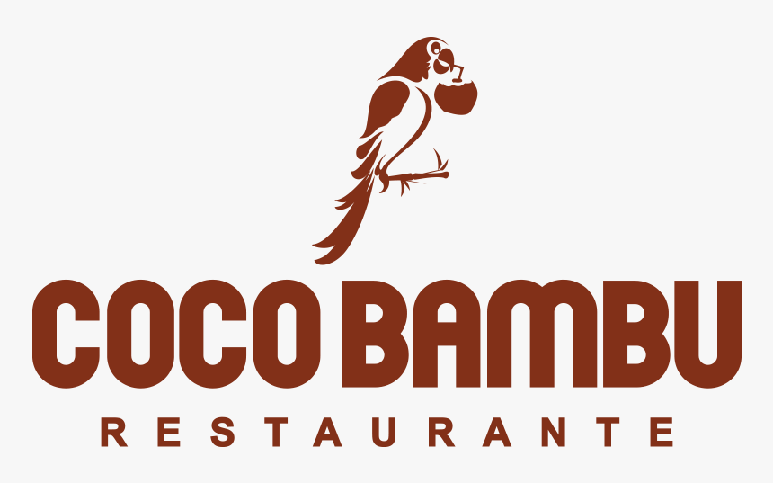 Coco Bambu Restaurante - Coco Bambu, HD Png Download, Free Download