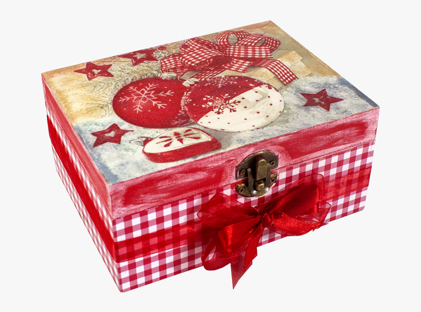 Transparent Esferas Navideñas Png - Box, Png Download, Free Download