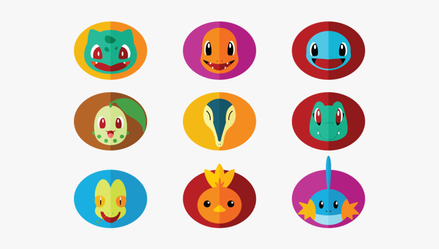 Vector Pokemon Gratis - Parents Icon Png, Transparent Png, Free Download