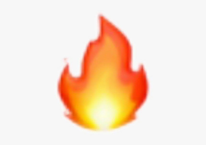 #fire #fuego #freetoedit #sticker #freetoedit - Iphone Fire Emoji Png, Transparent Png, Free Download