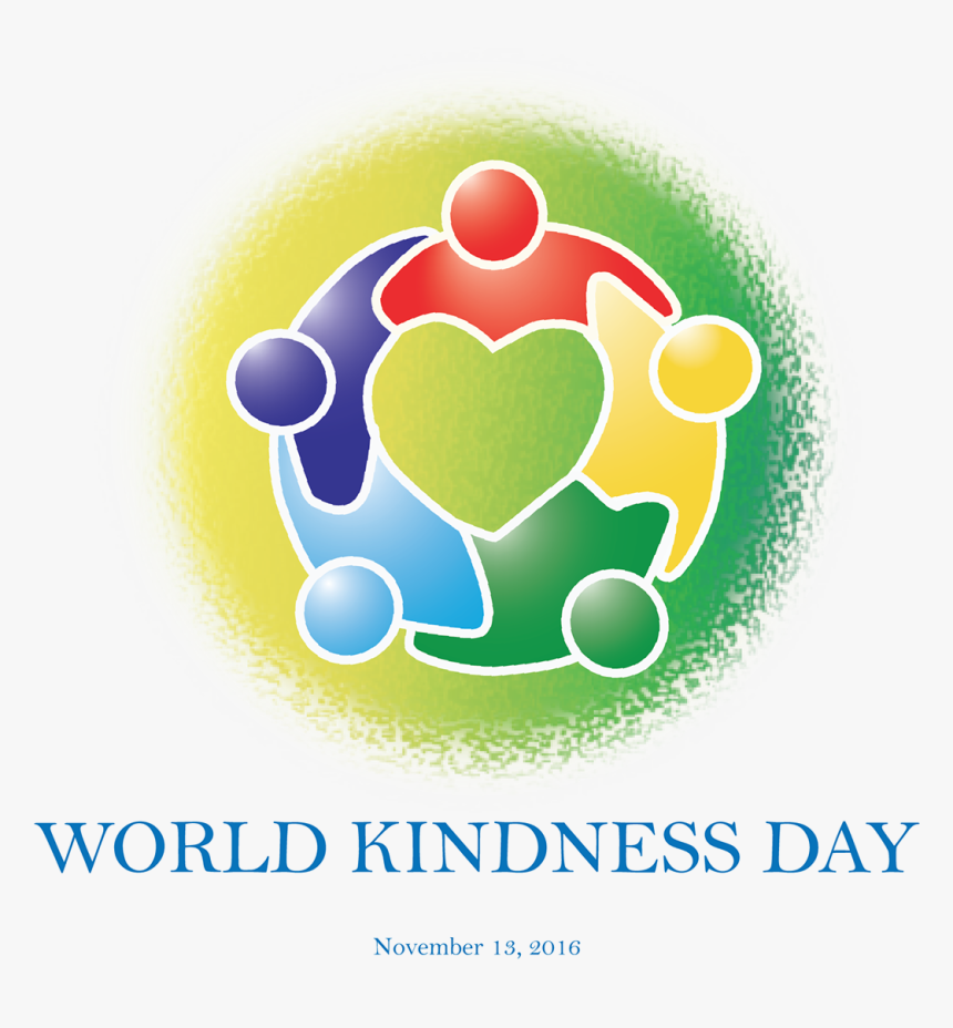 November 13 World Kindness Day, HD Png Download, Free Download