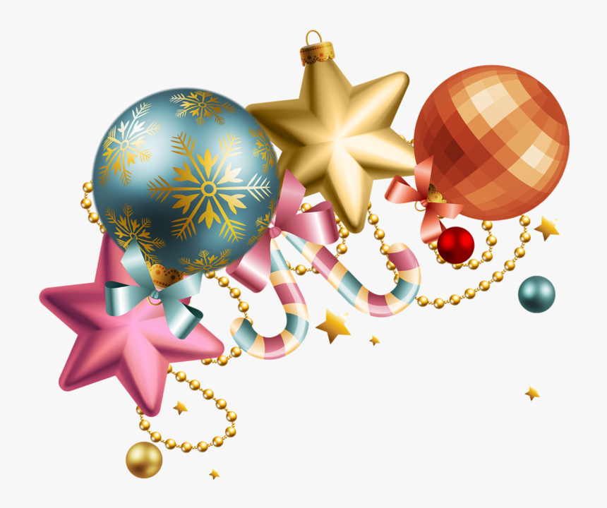 Фото, Автор Bagira На Яндекс - Christmas Ornament, HD Png Download, Free Download