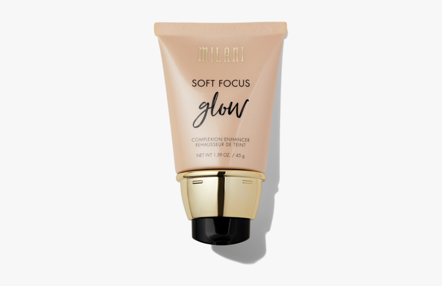 Soft Focus Glow Complexion Enhancer - Cosmetics, HD Png Download, Free Download