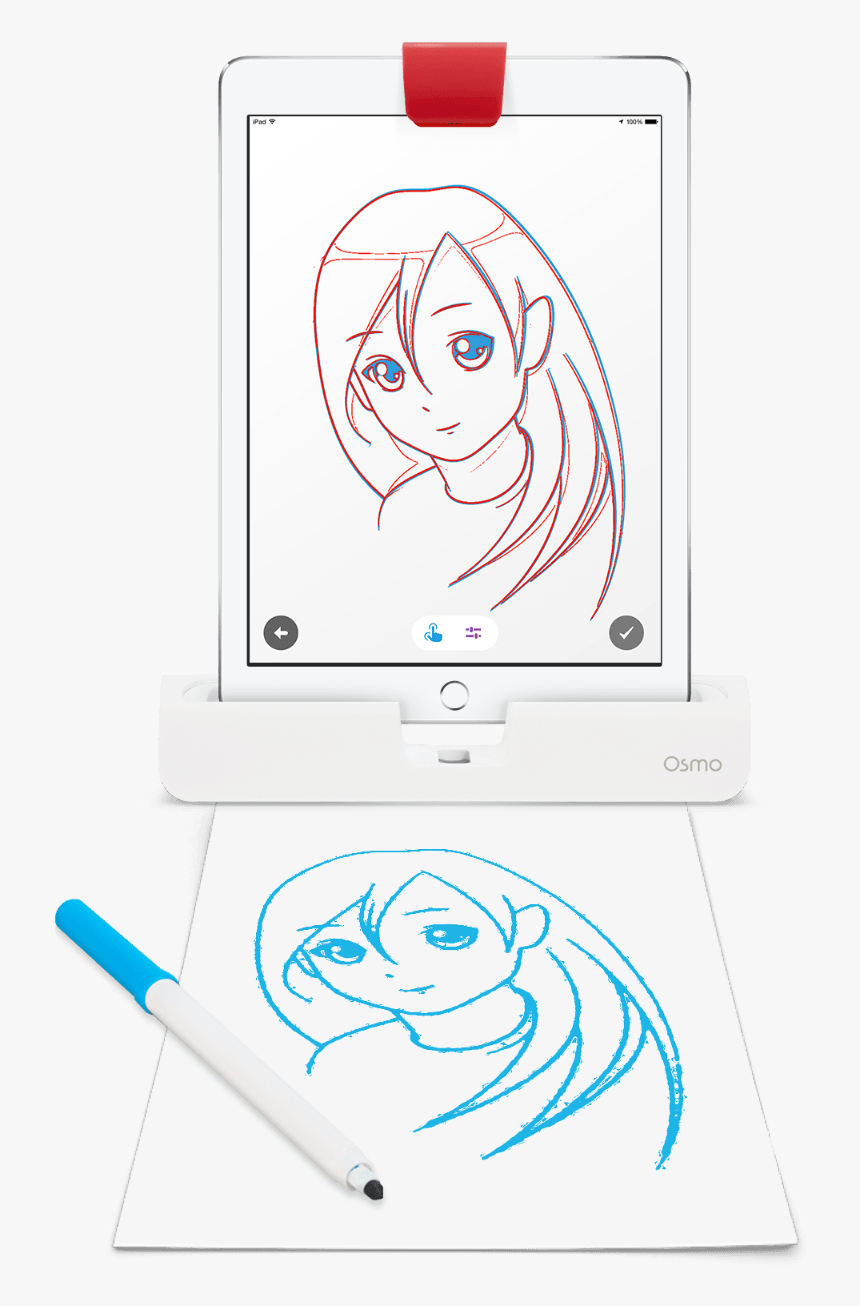 Osmo Masterpiece, HD Png Download, Free Download