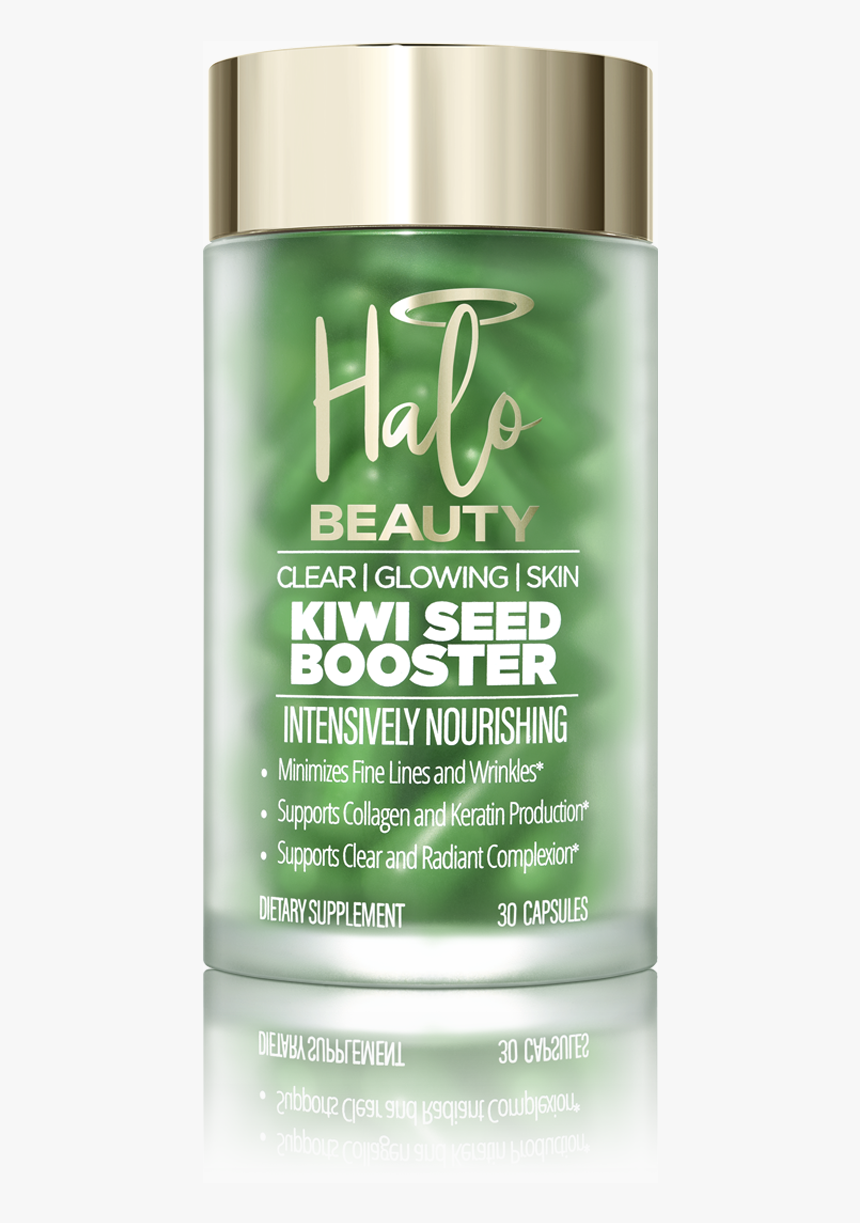 Master Case Of Kiwi Skin Booster - Cosmetics, HD Png Download, Free Download