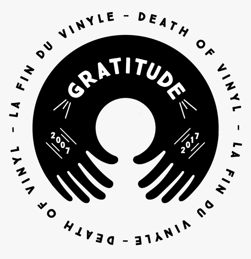 La Fin Du Vinyle / Death Of Vinyl - Jericho Brown Lonesome Drifter, HD Png Download, Free Download