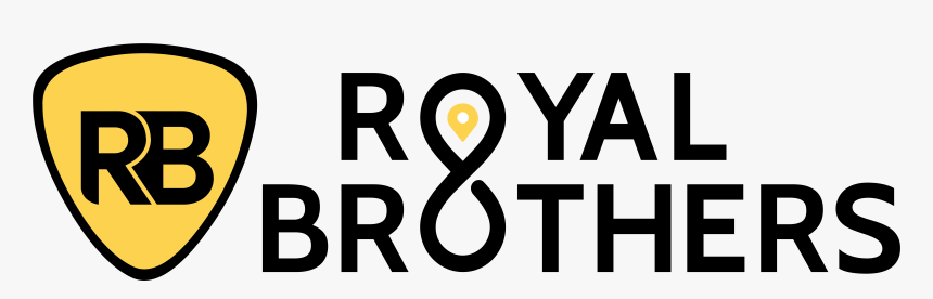 Royal Brothers Logo, HD Png Download, Free Download