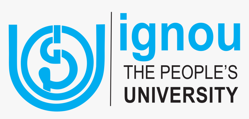 Indira Gandhi National Open University Logo, HD Png Download, Free Download