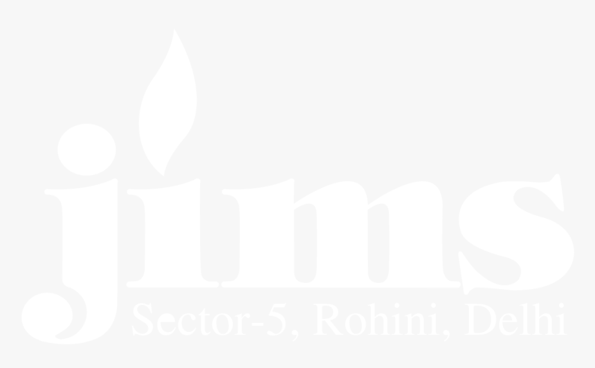 Logo - Jims Rohini Sector 5, HD Png Download, Free Download