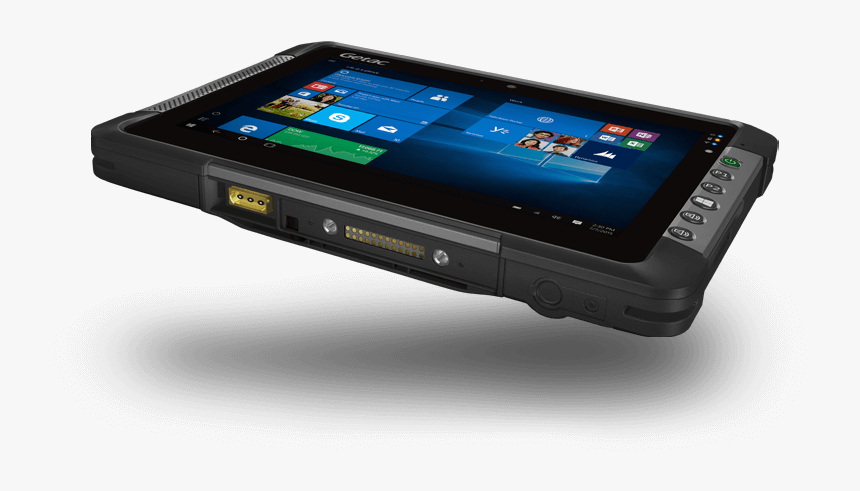 Getac T800, HD Png Download, Free Download