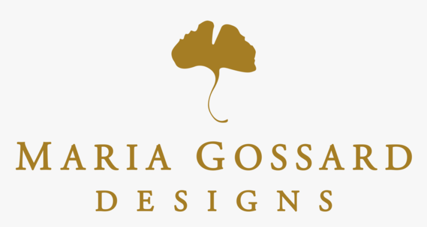 Maria Gossard Designs Logo, HD Png Download, Free Download