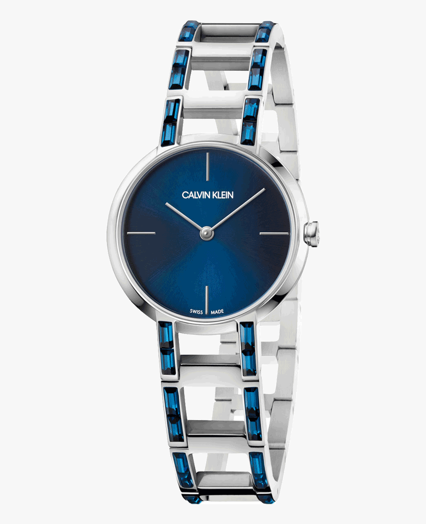 Women"s Calvin Klein Watches , Png Download - Ck K8nz3vvn, Transparent Png, Free Download