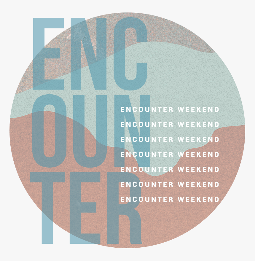 Encounter Circle Lighthouse Poole Church - Poster, HD Png Download, Free Download