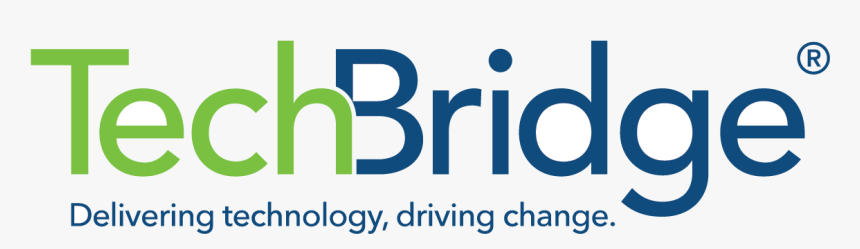 Logo - Techbridge Logo, HD Png Download, Free Download