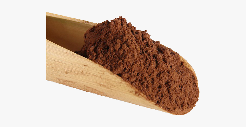 Cacao Powder Png Transparent - Cocoa Powder Icon Png, Png Download, Free Download