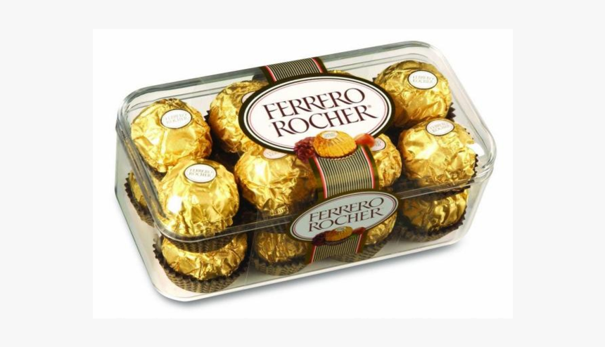 Ferrero Rocher Chocolate, HD Png Download, Free Download