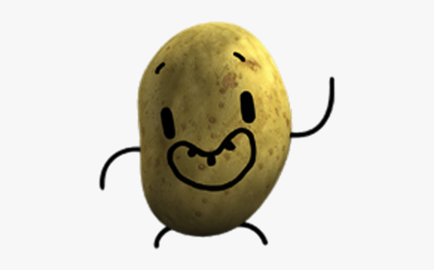 Idaho The Potato Amazing World Of Gumball, HD Png Download, Free Download