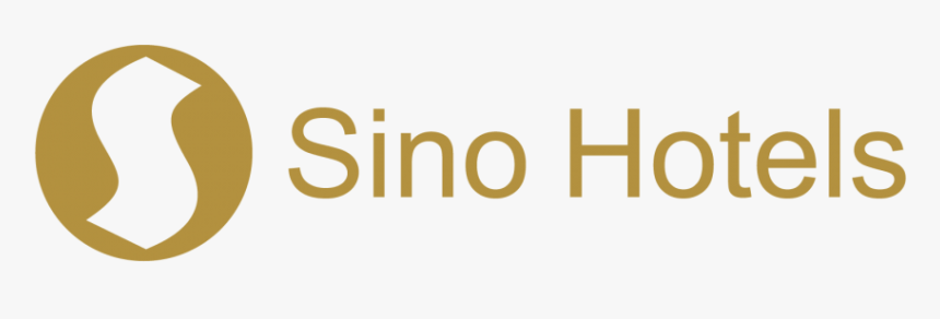 Hotel Clipart Transparent Background - Sino Hotels Logo, HD Png Download, Free Download