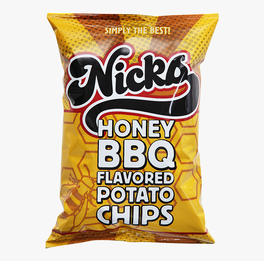 Clip Art Royalty Free Download Clipart Potato Chips - Nicks Chips, HD Png Download, Free Download