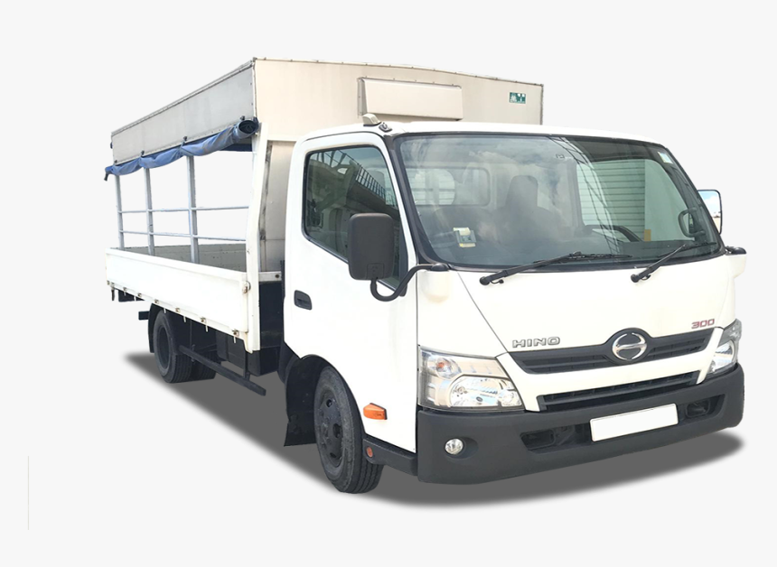 Commercial Vehicle, HD Png Download, Free Download