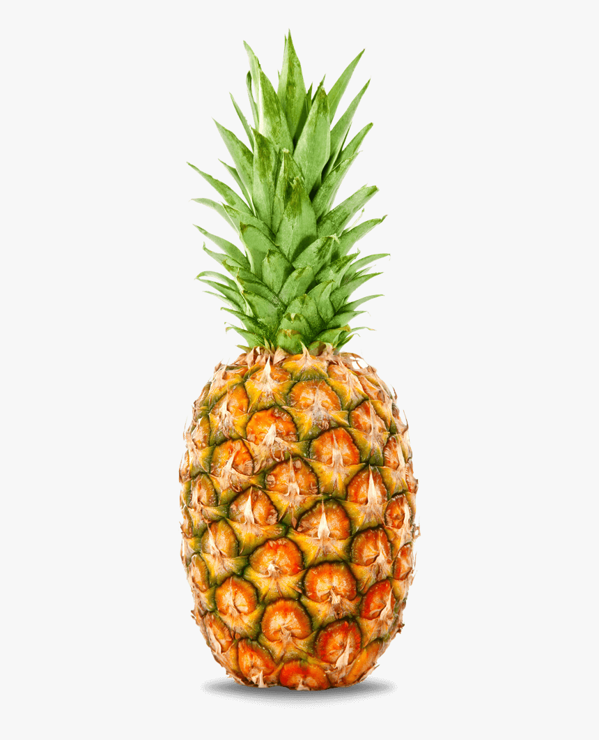 Pineapple - Pineapple Transparent Background, HD Png Download, Free Download