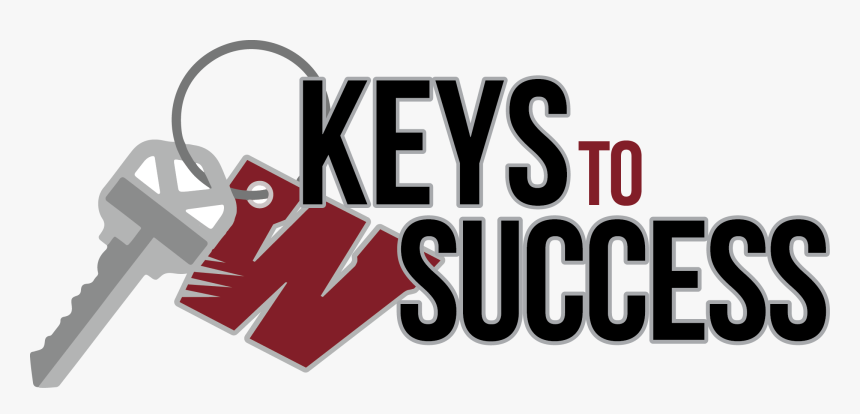 Keys To Success, HD Png Download, Free Download