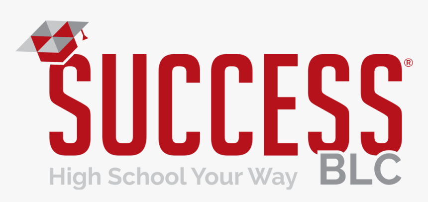 Success Blc ® - Graphic Design, HD Png Download, Free Download