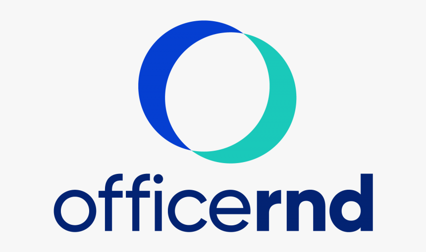 Officernd Logo, HD Png Download, Free Download