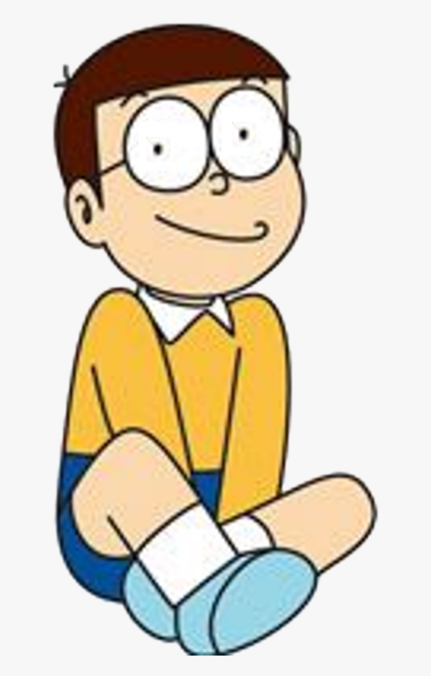 Nobita Png, Transparent Png, Free Download