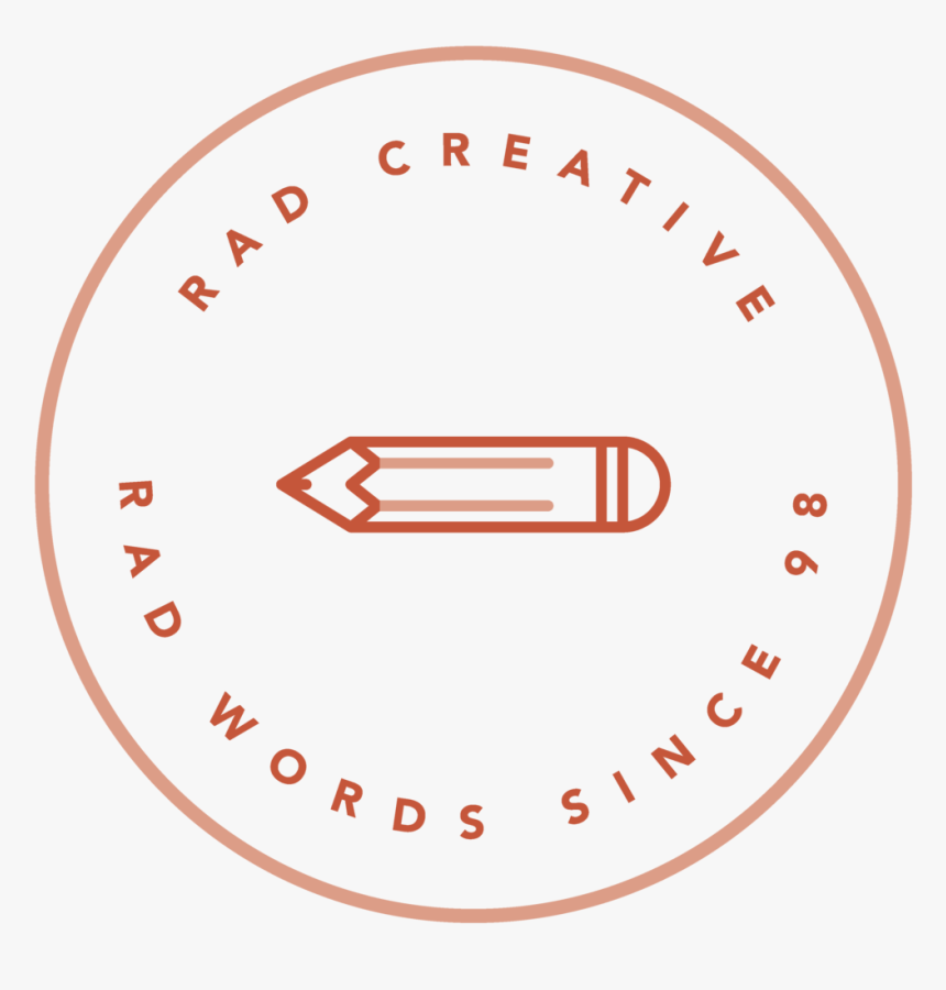 Rad-creative - Circle, HD Png Download, Free Download