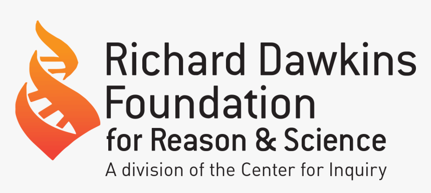 Richard Dawkins Foundation, HD Png Download, Free Download