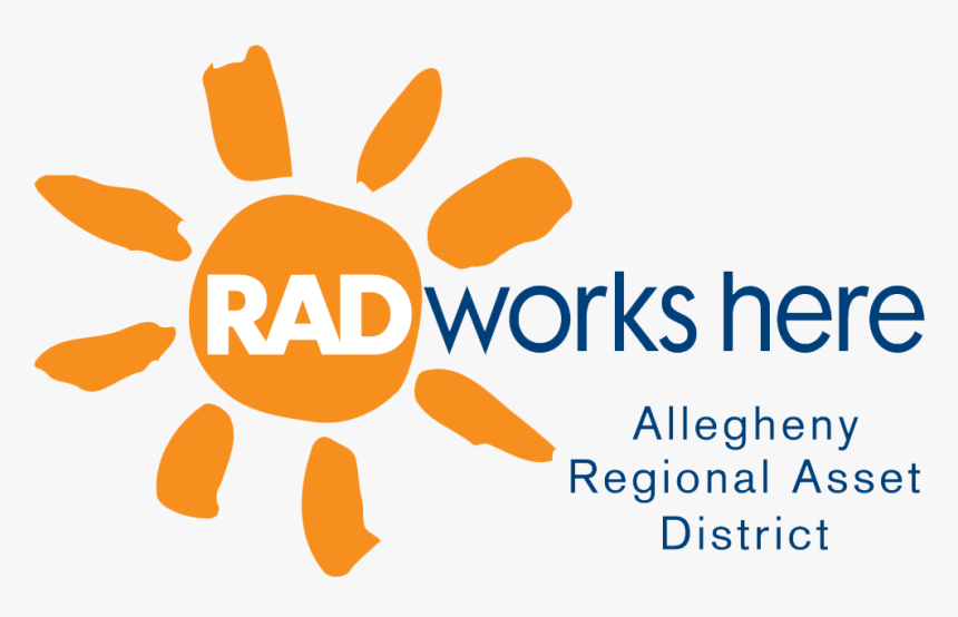 Rad Works Here, HD Png Download, Free Download