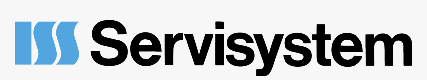 Servisystem Logo Png Transparent - Parallel, Png Download, Free Download
