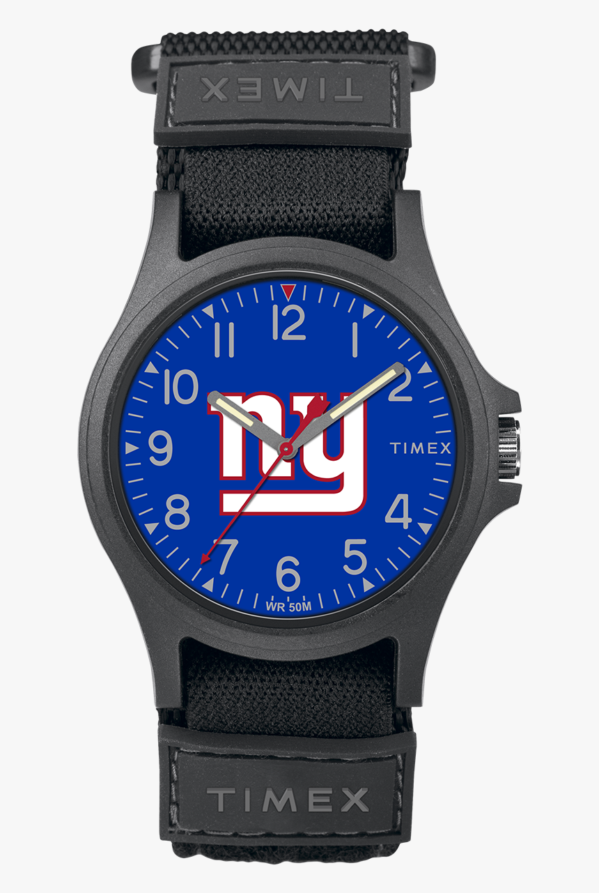 Good New York Giants Watch, HD Png Download, Free Download