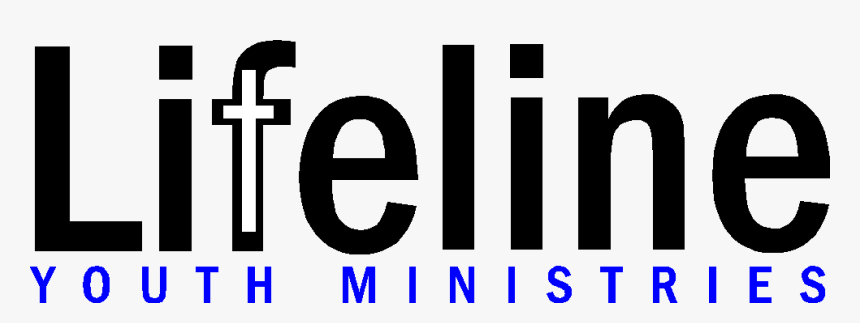 Lifeline Youth Ministries, HD Png Download, Free Download