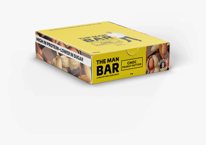 Man Bar, HD Png Download, Free Download