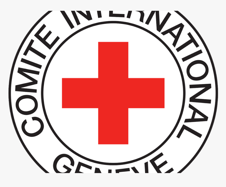 Help My Best Friend Is Trying To Kill Me - Icrc Logo Transparent Background, HD Png Download, Free Download