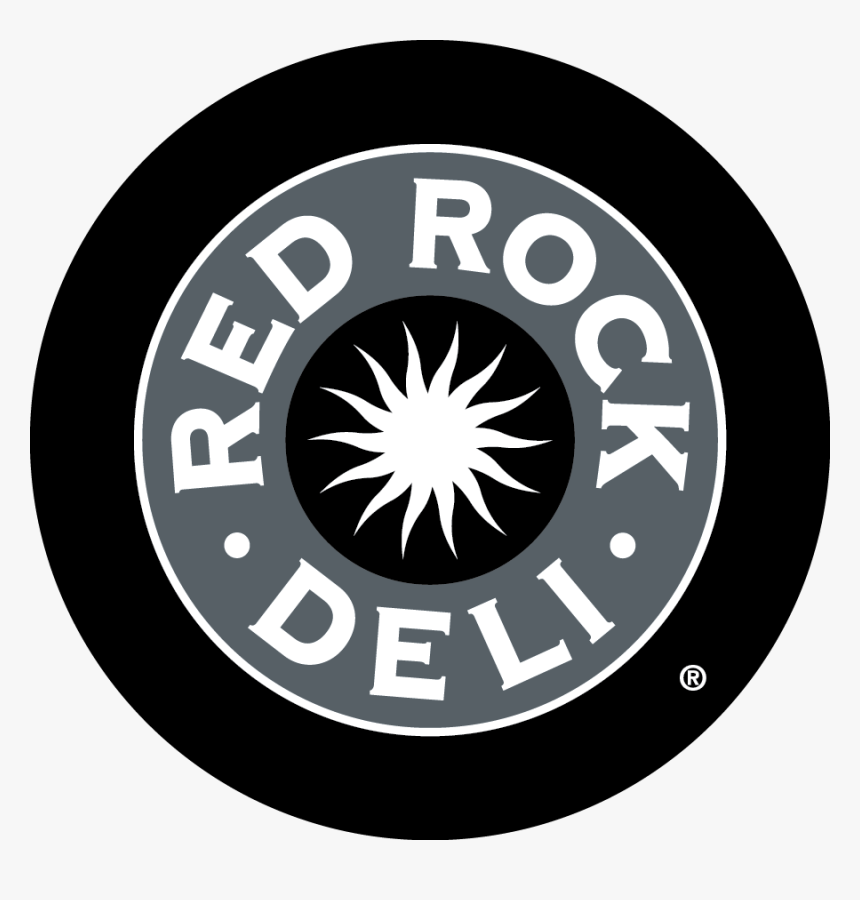Red Rock Deli Logo, HD Png Download, Free Download