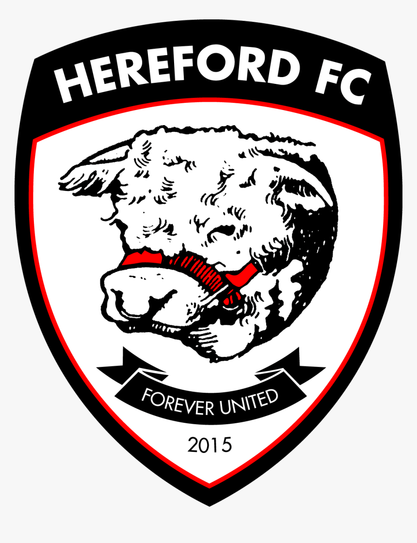 Design - Hereford United Logo, HD Png Download, Free Download