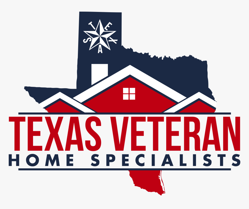 Texas Veteran Home Specialists, HD Png Download, Free Download
