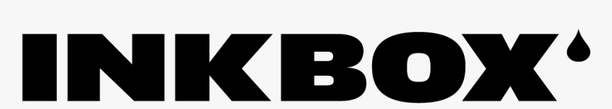Inkbox Logo - Transparent Inkbox Logo, HD Png Download, Free Download