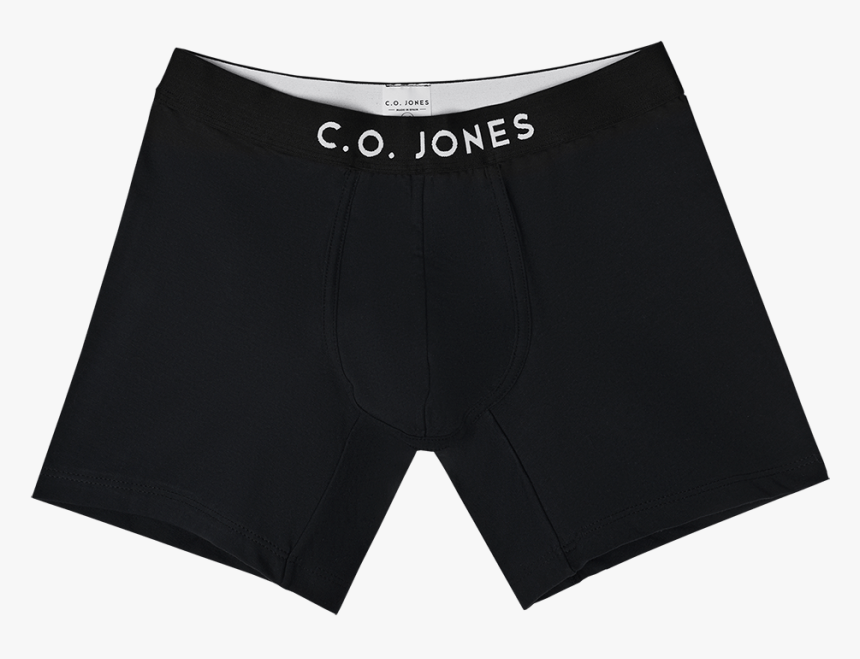 Calzoncillos C - O - Jones - C - O - Jones Underwear - Orange Hiking Shorts, HD Png Download, Free Download