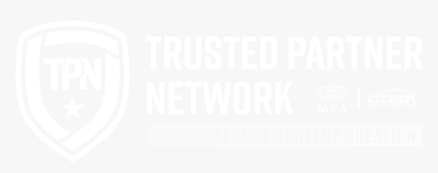 Trusted Partner Network Logo, HD Png Download, Free Download