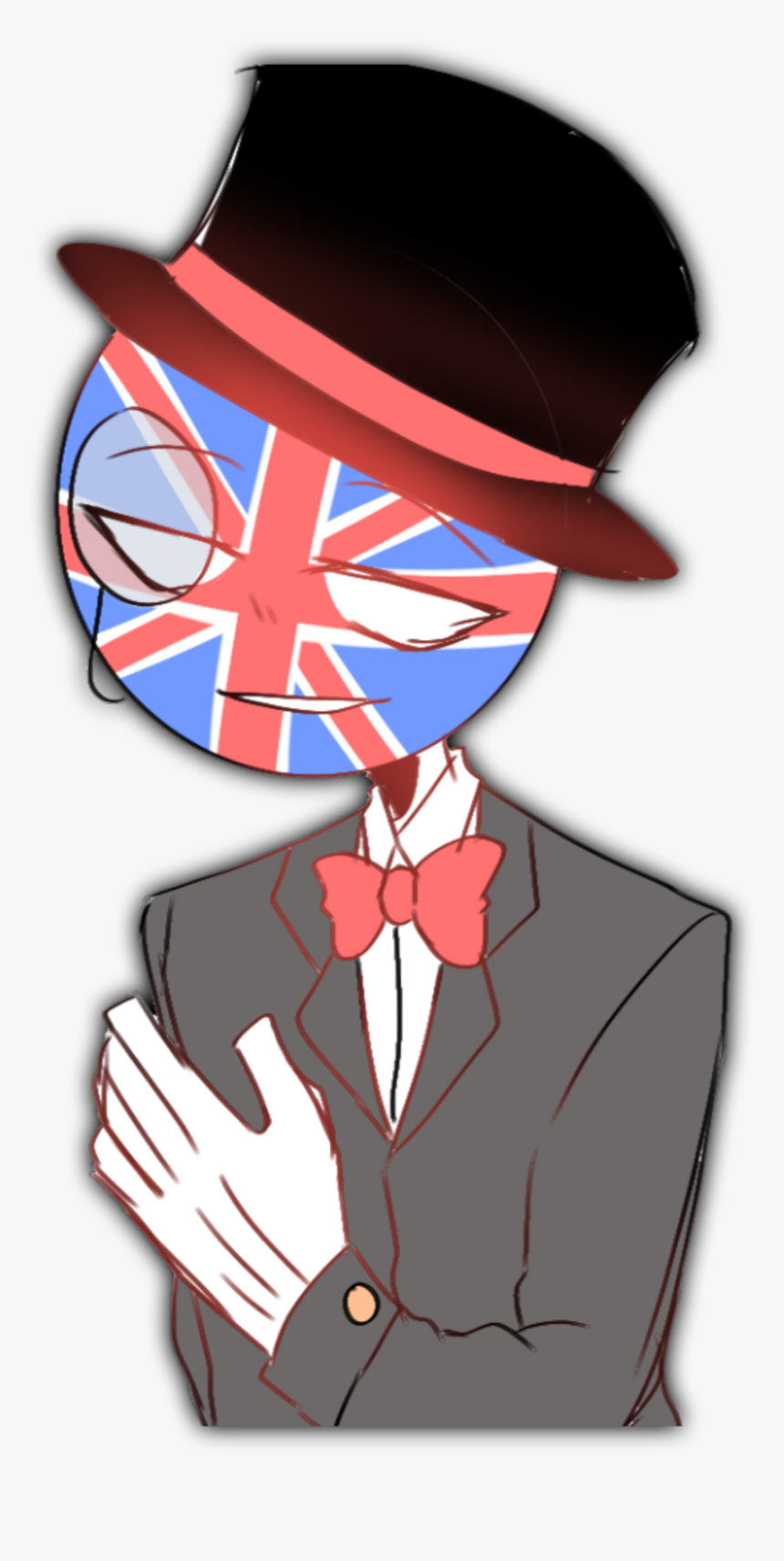 CountryHumans - CountryHumans Wiki