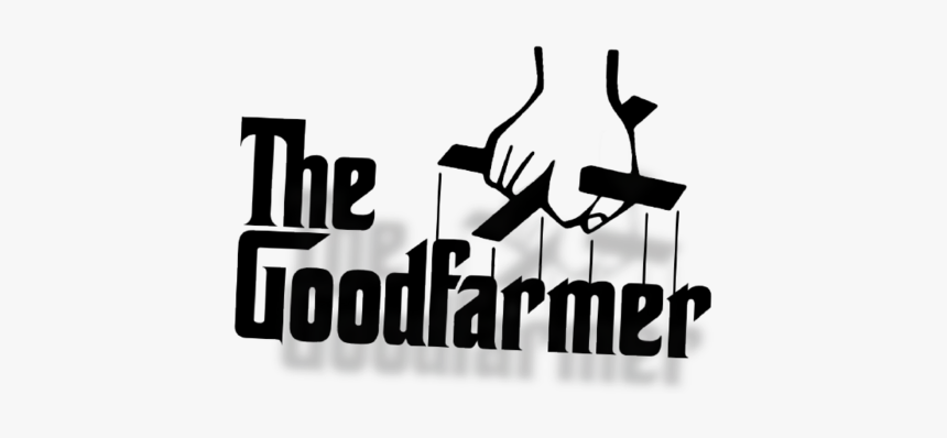 Goodfarmer Reflect - Graphic Design, HD Png Download, Free Download