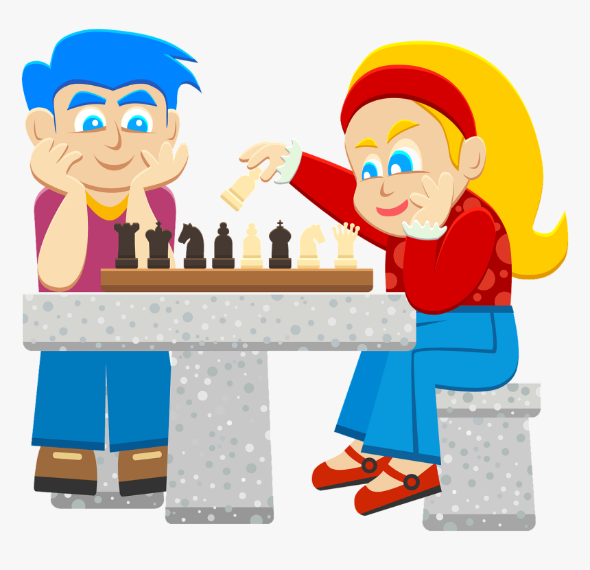 Chess, HD Png Download, Free Download