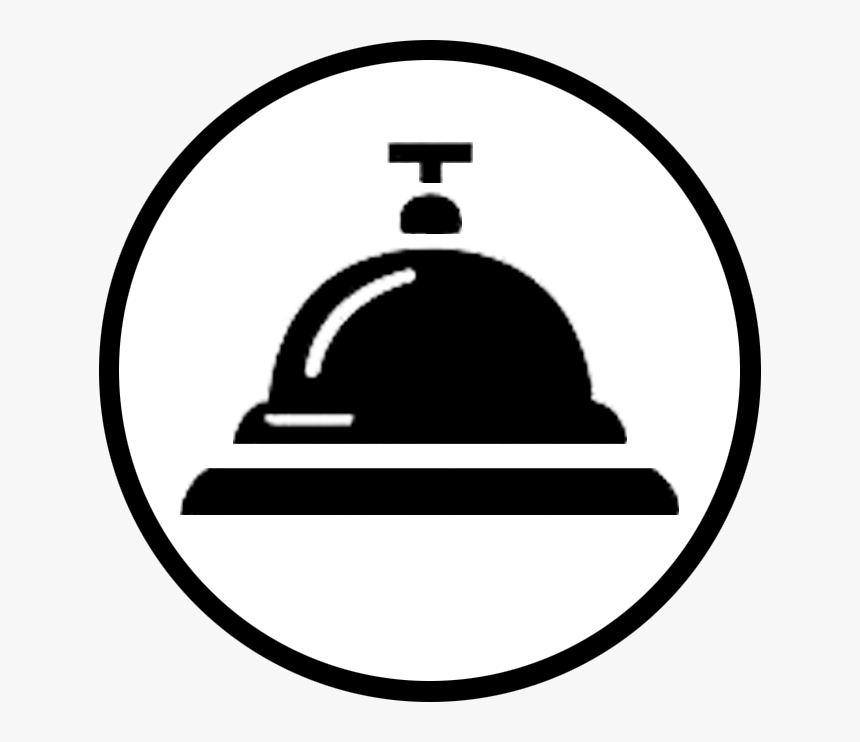 Great Service Makes Amazing Food Even Better - Transparent Request Icon Png, Png Download, Free Download