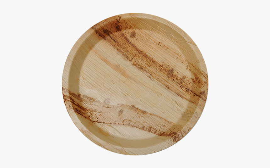 Areca Leaf Plates, HD Png Download, Free Download